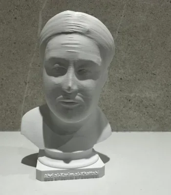 Abd al-Krim al-Khattabi