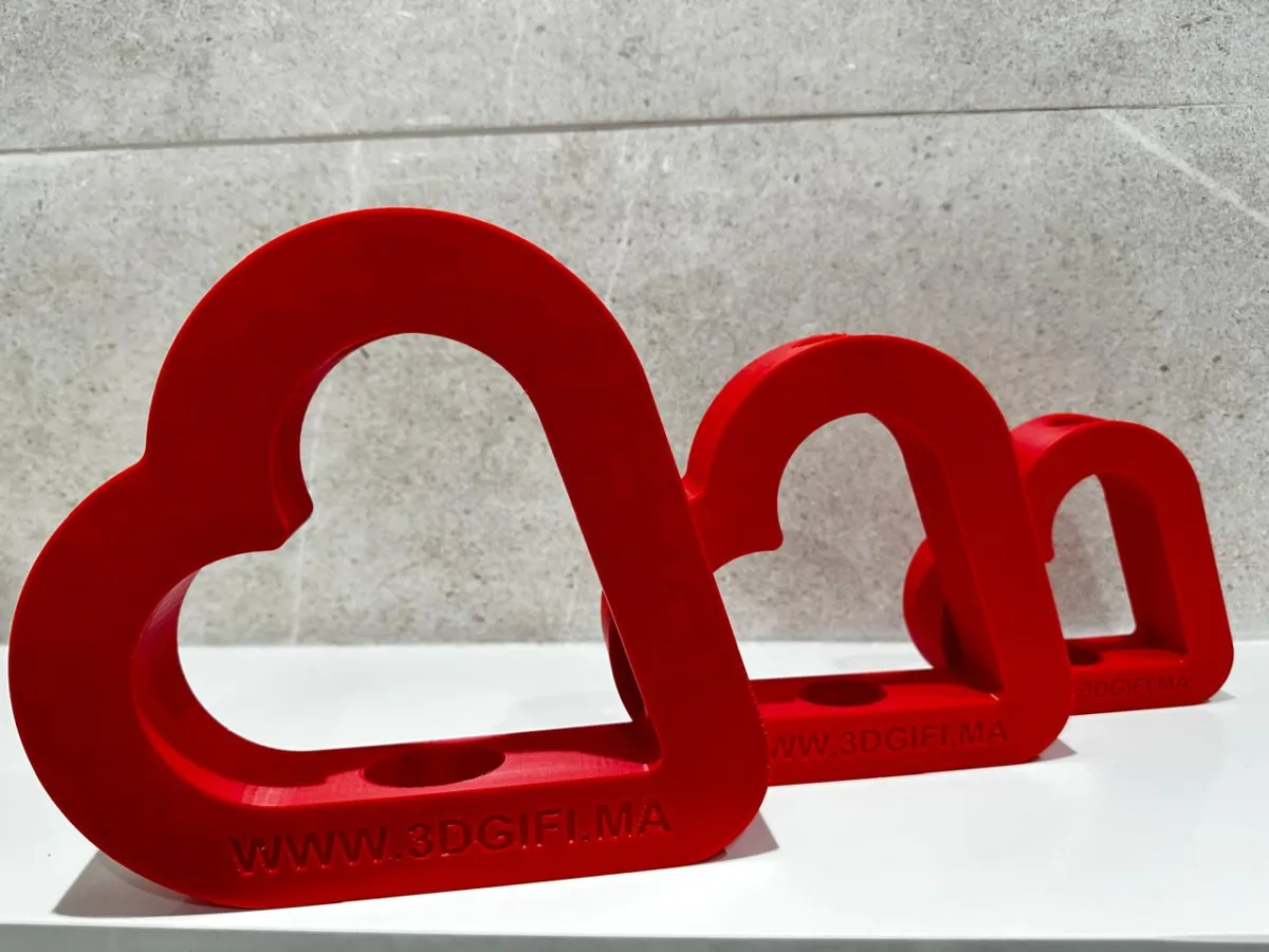 Vase Design 3D