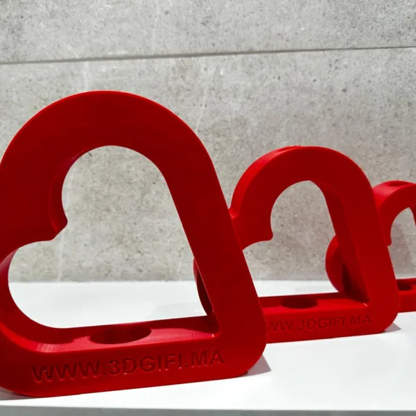 Vase Design 3D