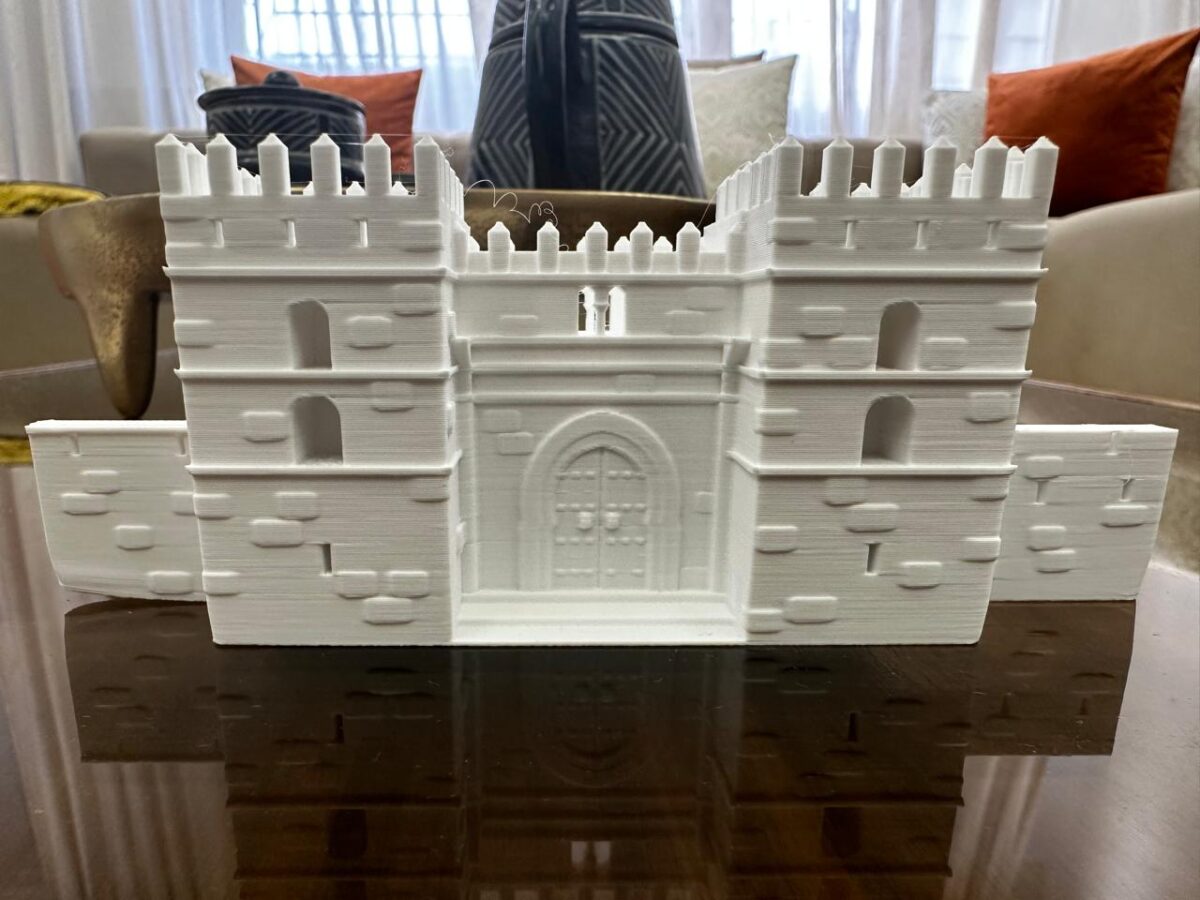 Kasbah Mahdiyya
