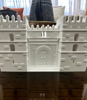Kasbah Mahdiyya