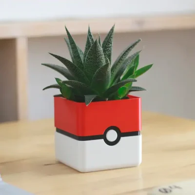 PokéPlanter