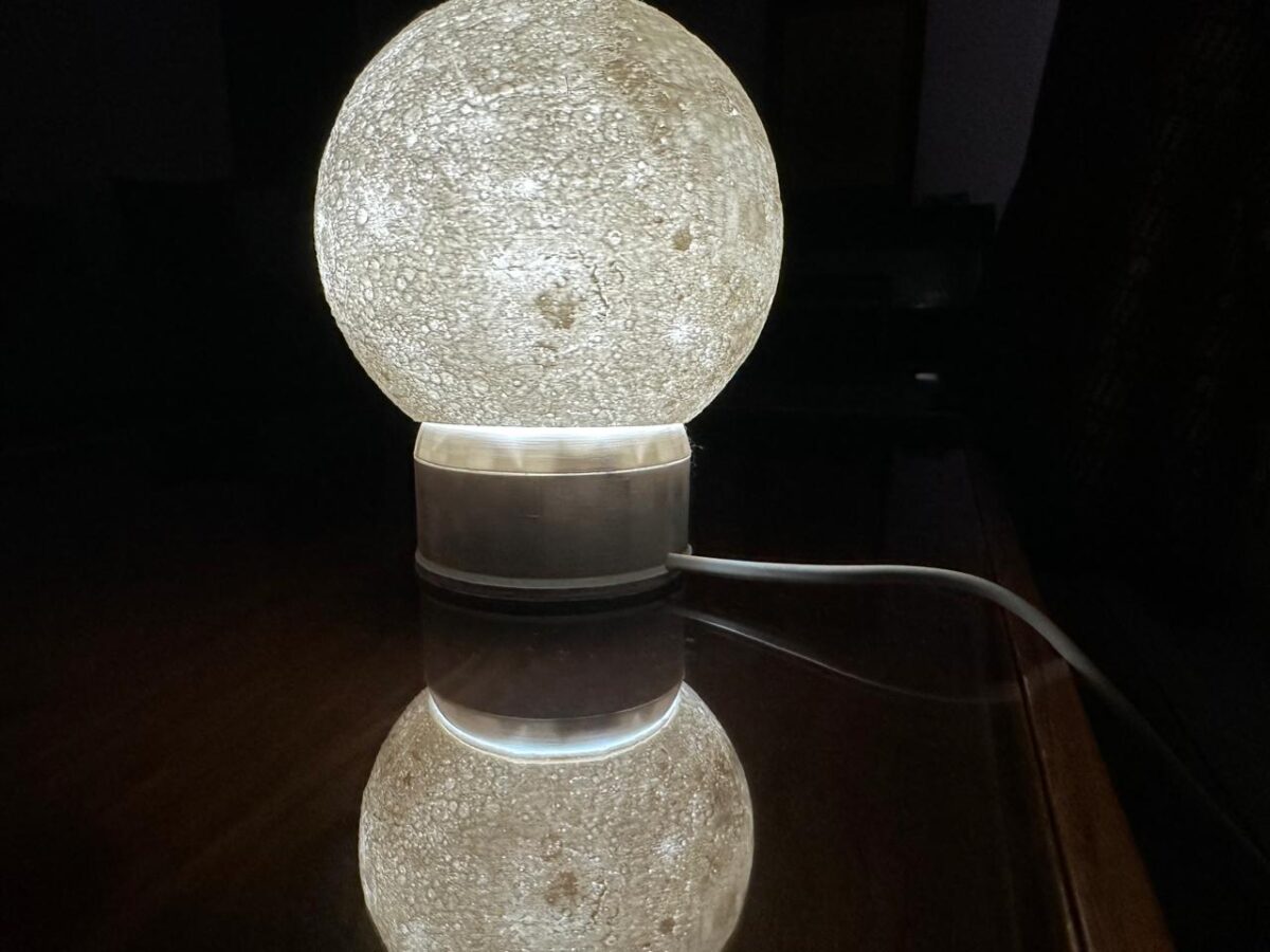 Lampes