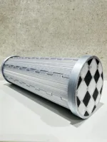 échiquier de voyage 3D