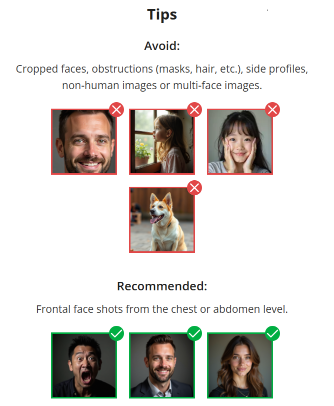 tips