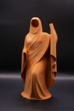 The Melhfa Ghost – Tribute to the Southern Moroccan Woman