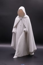 Limited Edition 3D-Printed Selham Statue – 45 cm of Timeless