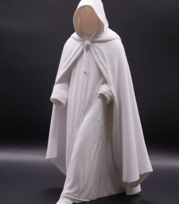 Limited Edition 3D-Printed Selham Statue – 45 cm of Timeless
