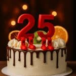 Articulated 3D Numbers