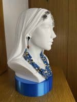 Boîte à Bijoux Buste