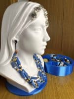 Boîte à Bijoux Buste