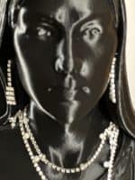 Boîte à Bijoux Buste