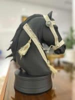 Édition Noire — « Élégance Royale »