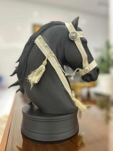 Édition Noire — « Élégance Royale »