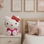 Hello Kitty 3D Lamp