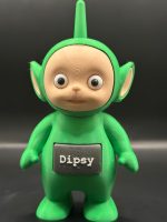 Dipsy – The Curious Green Explorer